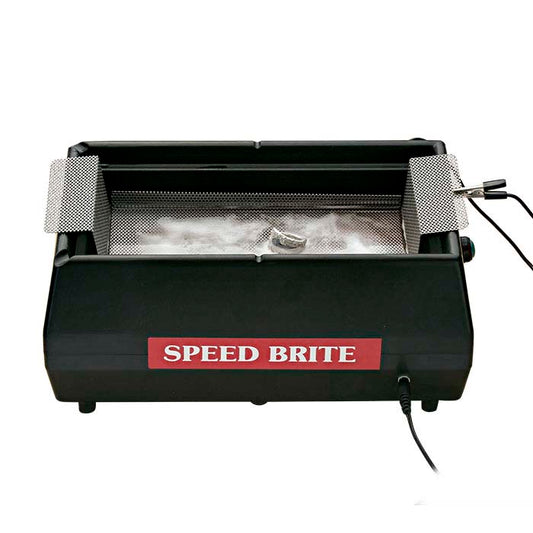 SpeedBrite 309SB Turbo-Ionenreiniger