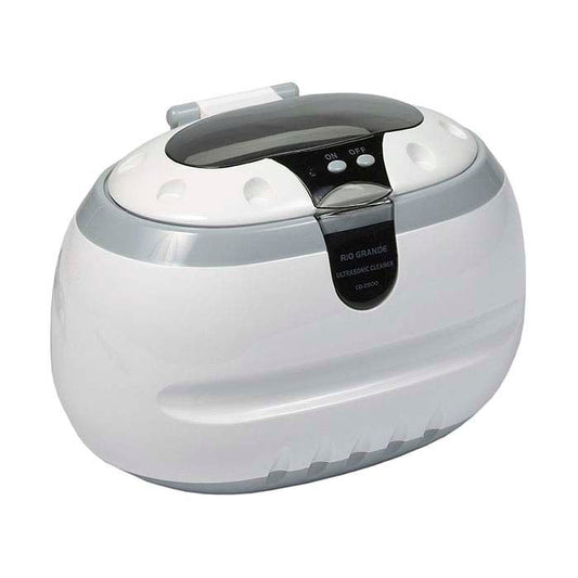 iSonic® Mini Ultrasonic Cleaner, 0.6 Liter