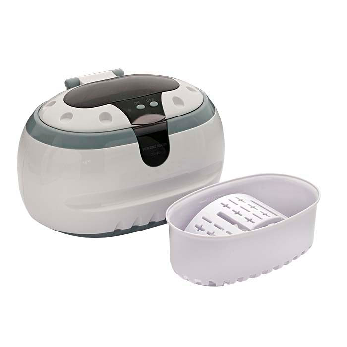 iSonic® Mini Ultrasonic Cleaner, 0.6 Liter