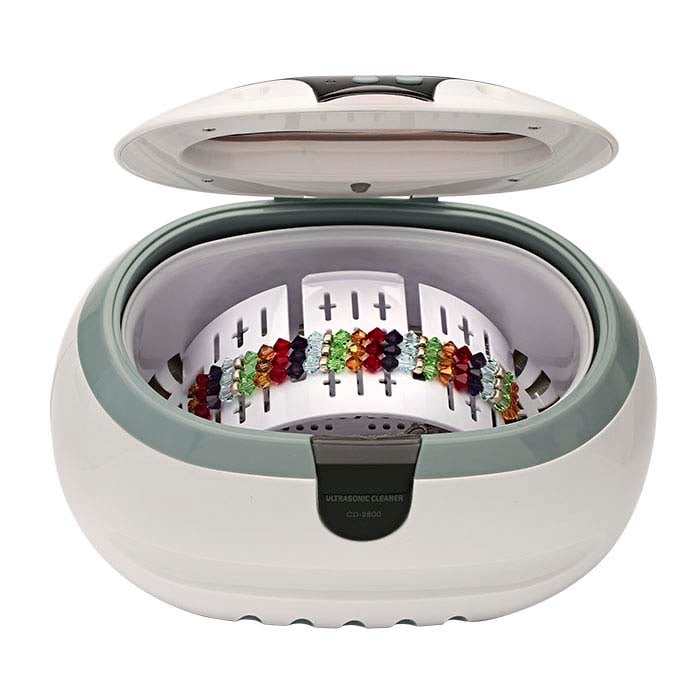 iSonic® Mini Ultrasonic Cleaner, 0.6 Liter