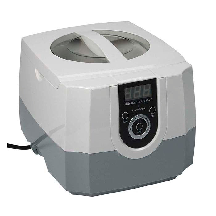 iSonic® Digital Ultralydsrens, 1,4 liter