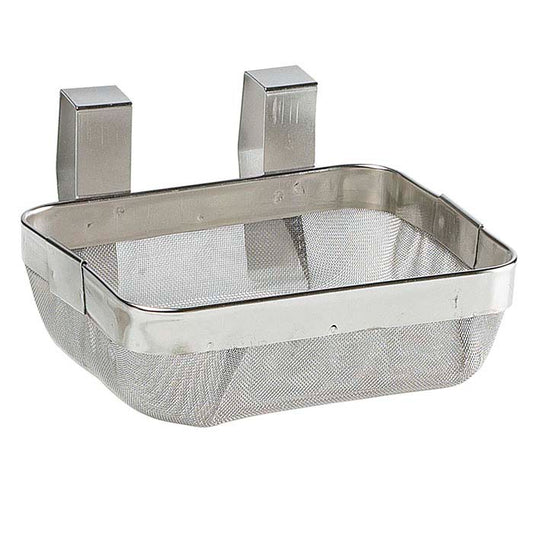 Καλάθι Λεπτού Πλέγματος για Καθαρισμό Εξαρτημάτων