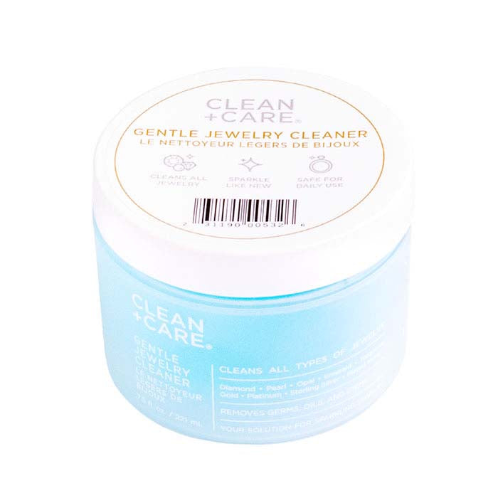 Clean + Care® Sanfter Schmuckreiniger