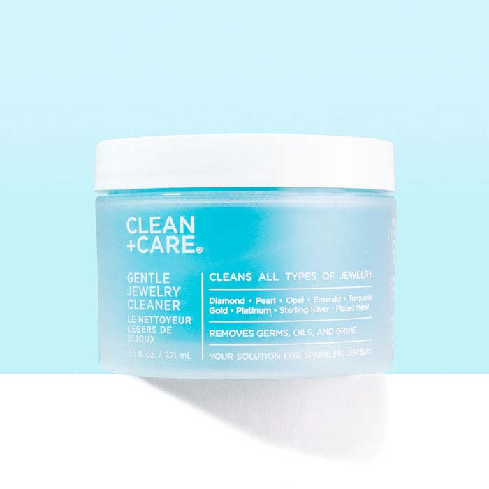 Clean + Care® Sanfter Schmuckreiniger