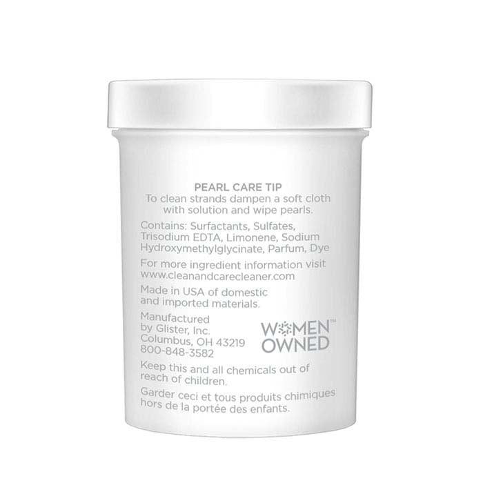 طقم تنظيف المجوهرات Clean + Care®