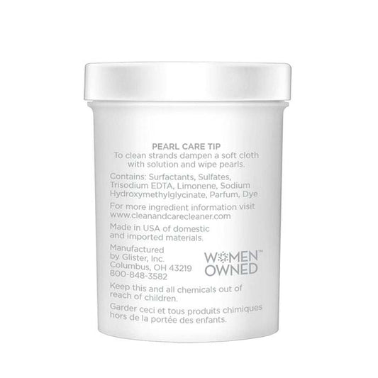 Kit de limpieza de joyas Clean + Care®