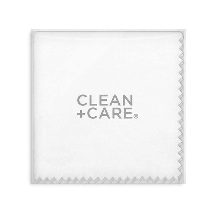 قطعة قماش مايكروفايبر Clean + Care®
