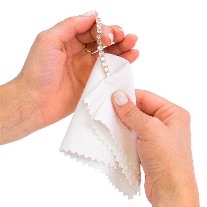 قطعة قماش مايكروفايبر Clean + Care®