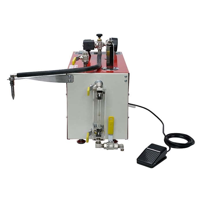 Eitan LSE-6 Tørrdamp Rengjøringsmaskin