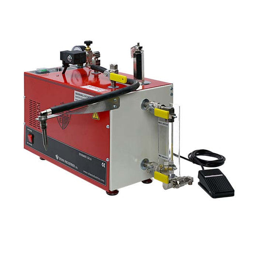 Eitan LSE-6 Limpa Vapor Seco