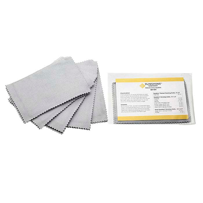 Sunshine® 光彩布，单包装