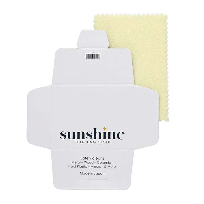 Sunshine® Cloth in Individual Envelope