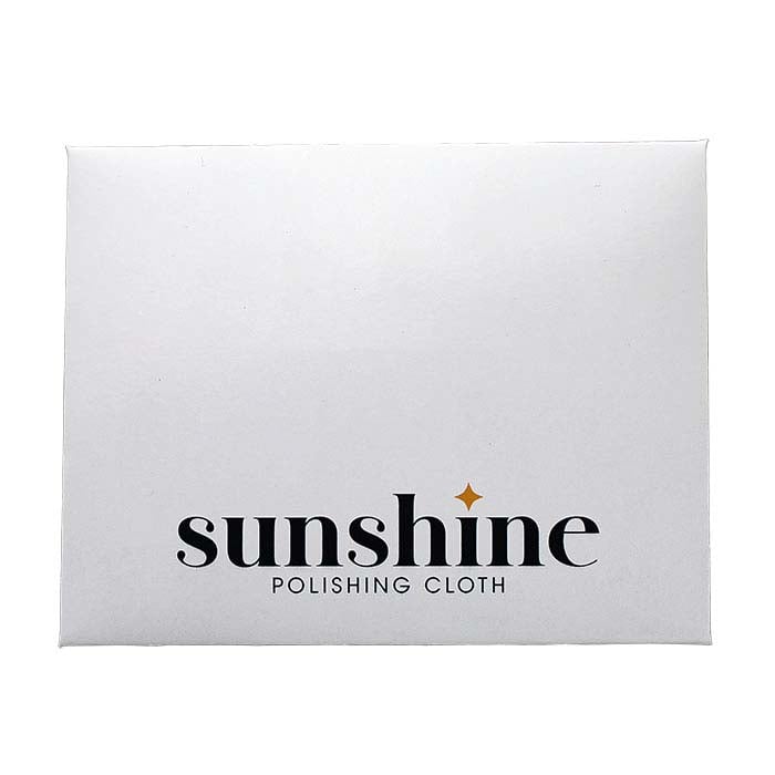 Sunshine® Cloth in Individual Envelope