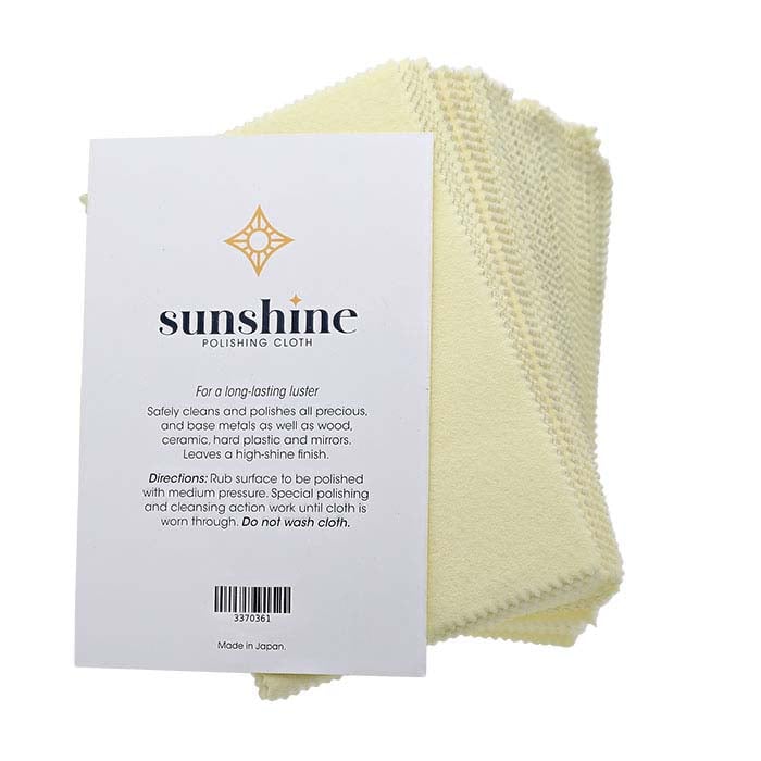Sunshine® Cloth