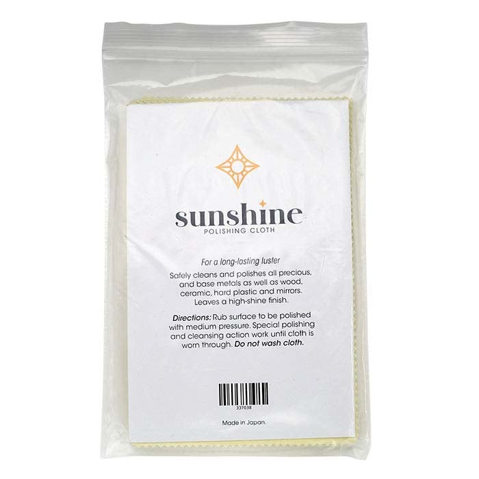 Sunshine® Cloth