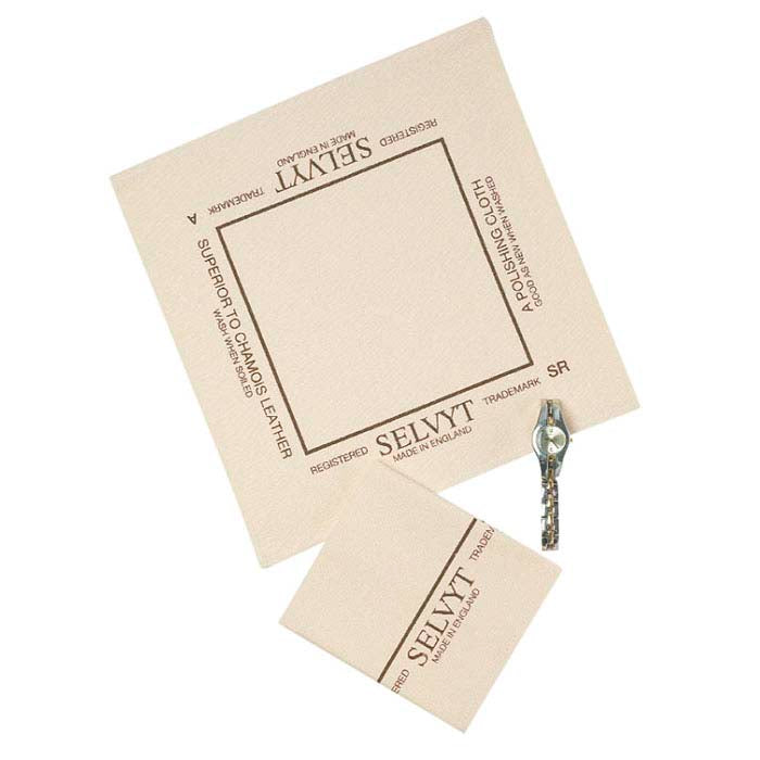 Selvyt® SR Polishing Cloth