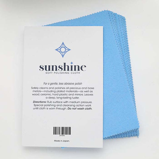 Sunshine® Soft Cloth