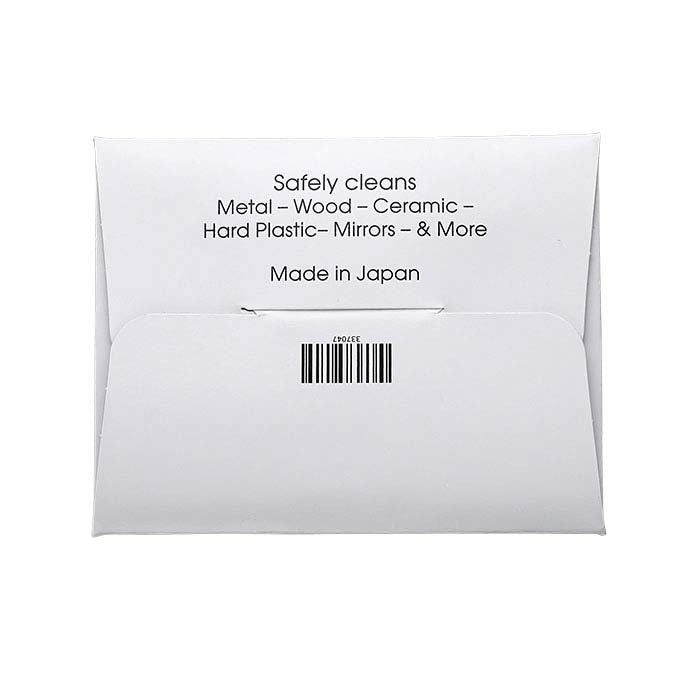 Sunshine® Soft Cloths in Individual Envelope