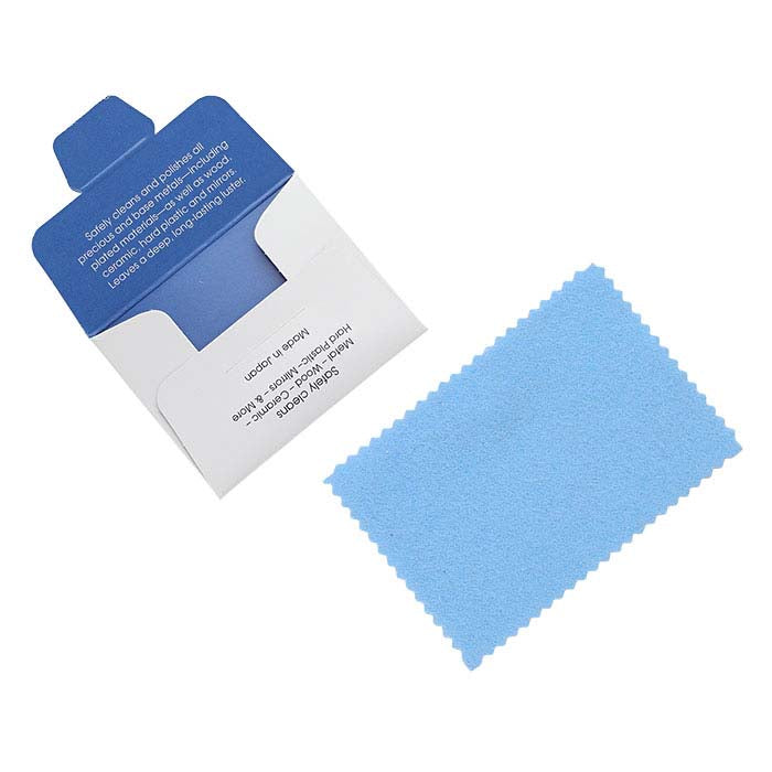 Sunshine® Soft Cloths in Individual Envelope