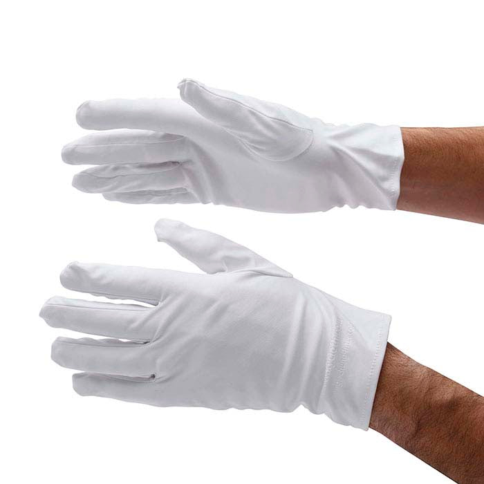 MIcrofiber Jewelry-Handing Glove