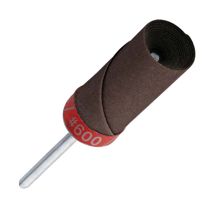 BananaSandpaper Mounted Roll