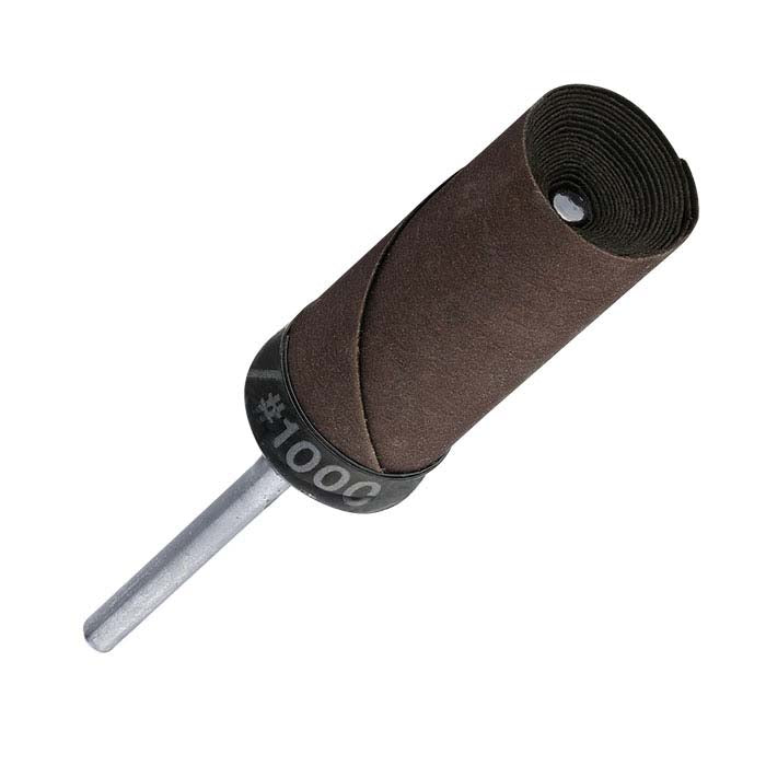 BananaSandpaper Mounted Roll