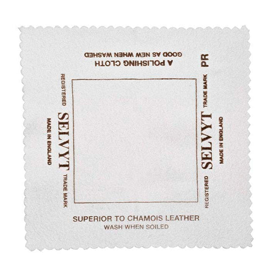 Selvyt® PR Premium Polishing Cloth