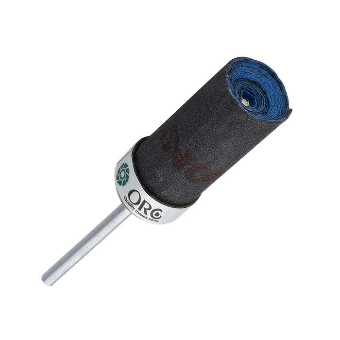 Foredom® Mounted Sandpaper