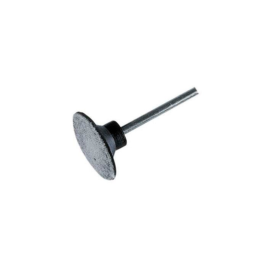 Rubber Mandrel