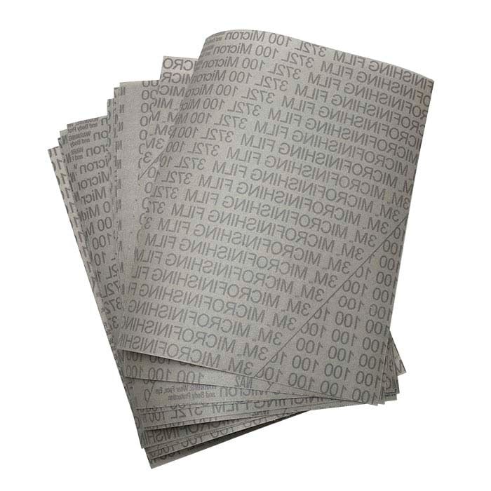 Imperial Micro-Finishing Film