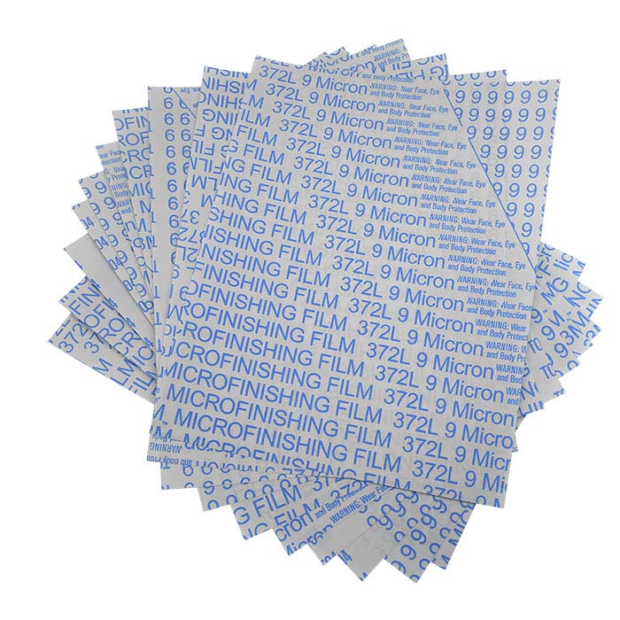 Imperial Micro-Finishing Film