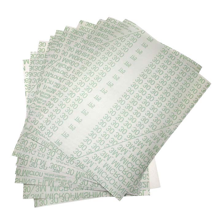 Imperial Micro-Finishing Film