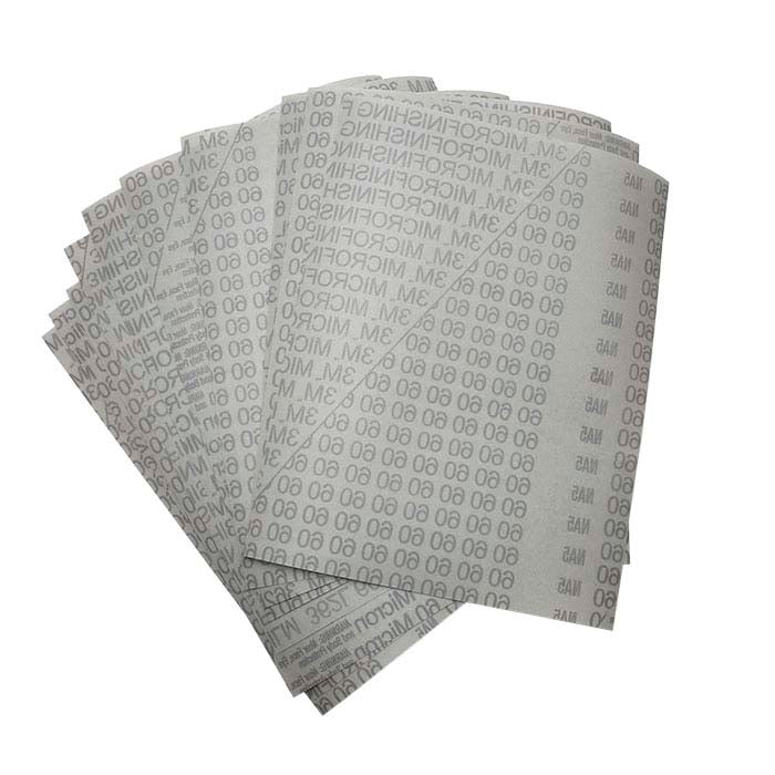 Imperial Micro-Finishing Film