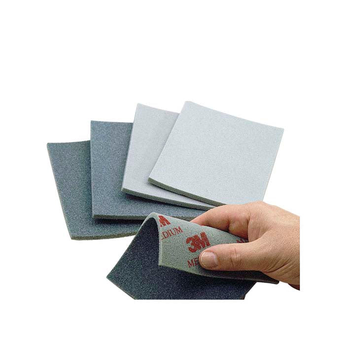 Sponge Sanding Pad