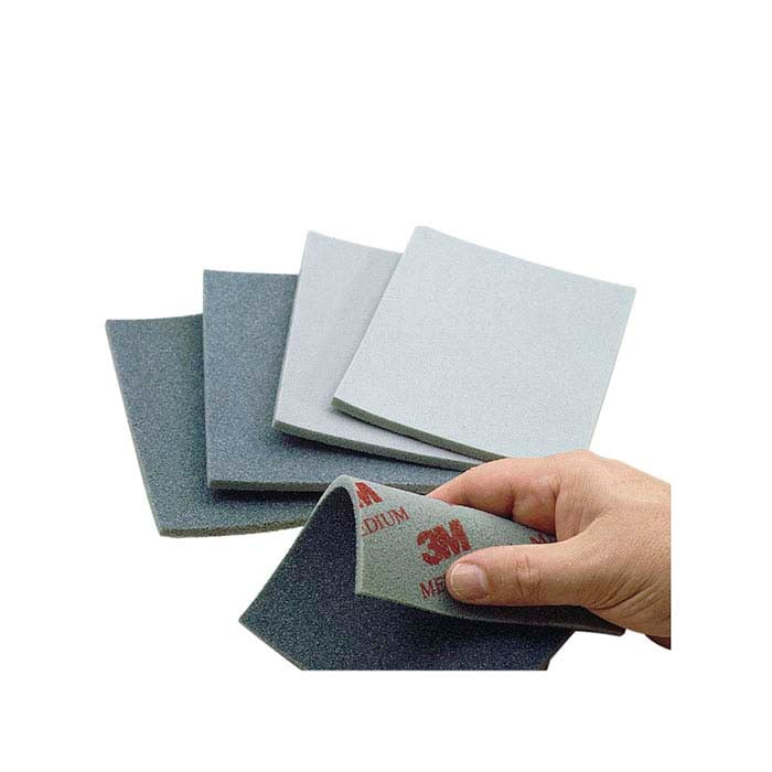 Sponge Sanding Pad