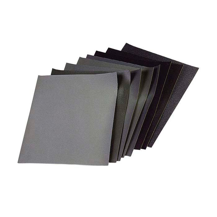 Aluminum Oxide Abrasive Paper