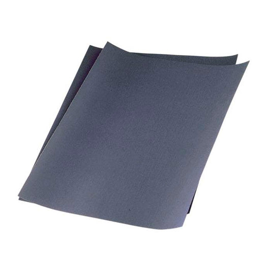 ورق إيمري كربيد السيليكون للرطب والجاف