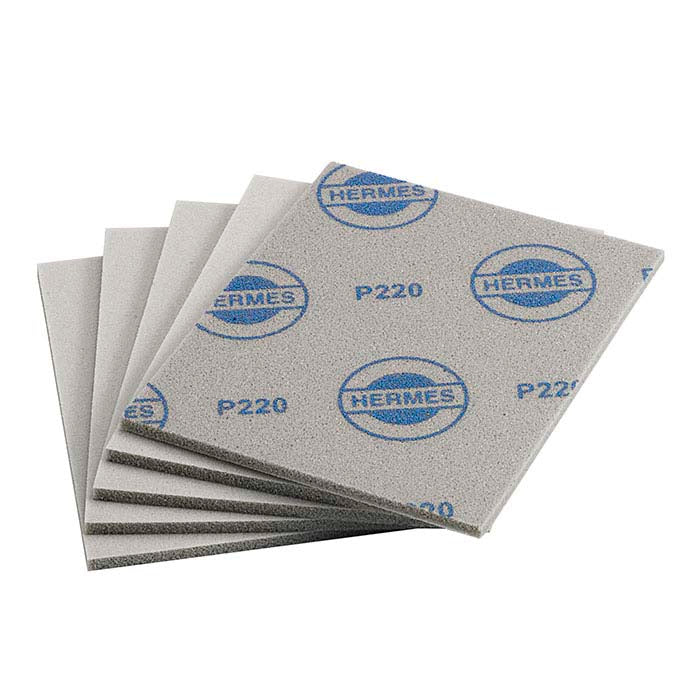 Hermes Sponge Sanding Pad