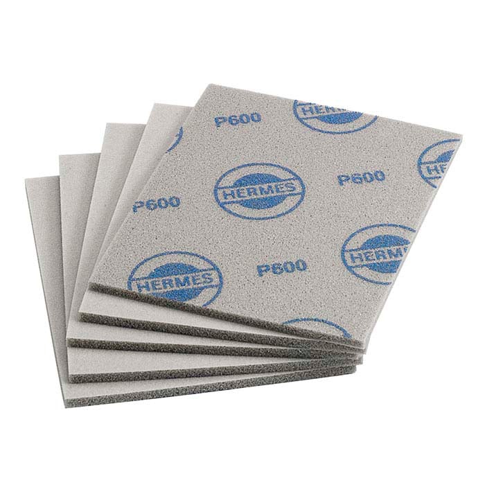 Hermes Sponge Sanding Pad