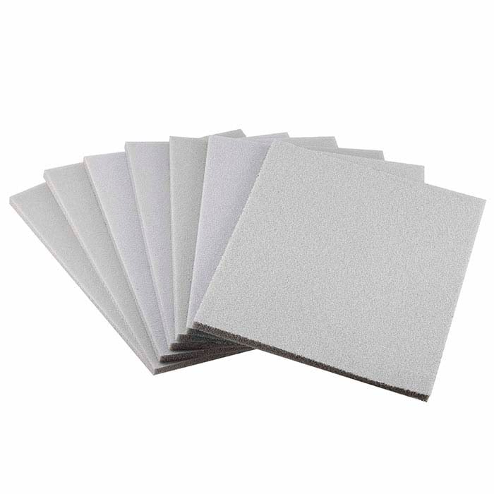 Hermes Schwamm-Schleifpad-Sortiment