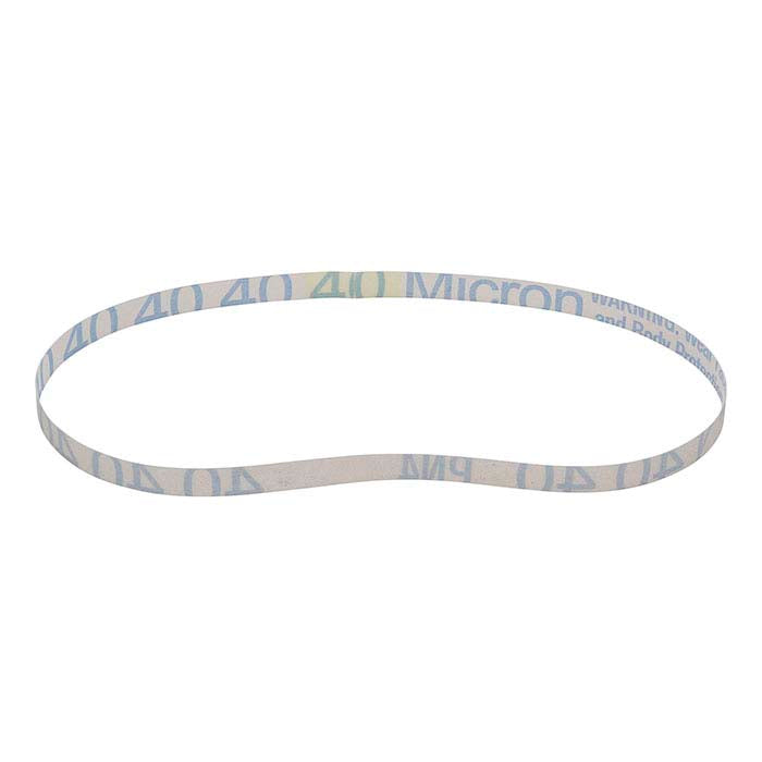 Imperial Micro-Finishing Film Sanding Stick Belt