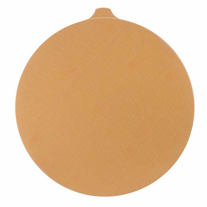 Trizact Self-Adhesive Abrasive Disc