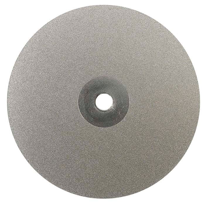 Metal Bond Diamond Disc
