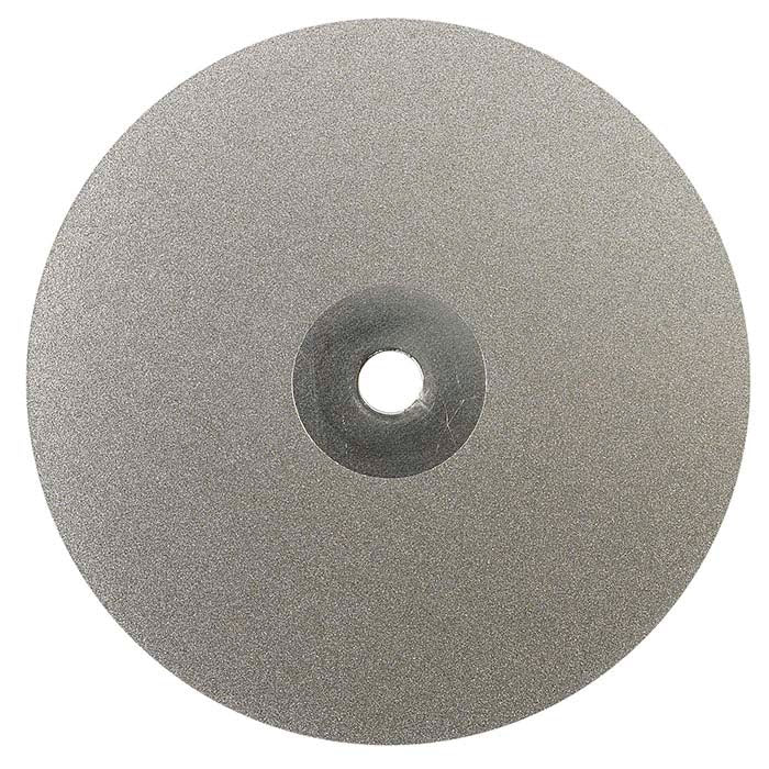 Metal Bond Diamond Disc