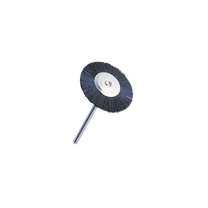 Stiff Value Bristle Brush