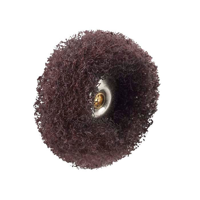 Unmounted Mini Fiber Wheel