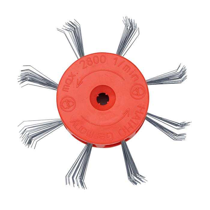 MaxiMat Texturing Brush