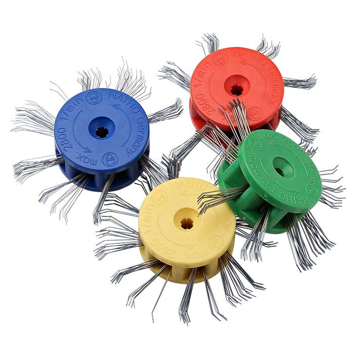 MaxiMat Texturing Brush