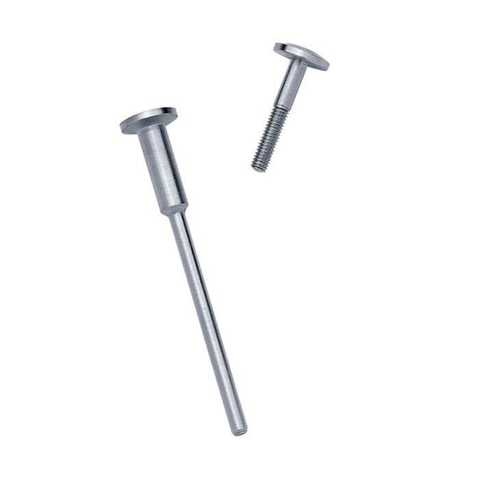 MiniMat Screw Mandrel, 2.38mm Shank