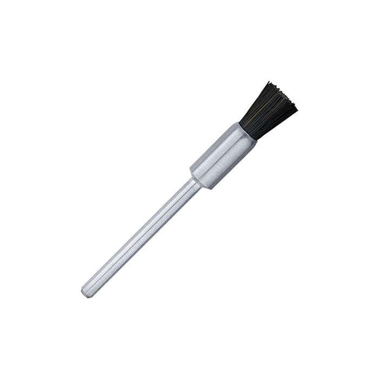 Technique™ Stiff Bristle End Brush, Mounted